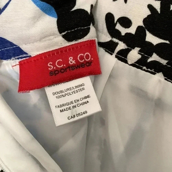 SC&Co Skirt S - Picture 6 of 7
